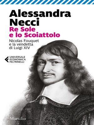 cover image of Re Sole e lo Scoiattolo